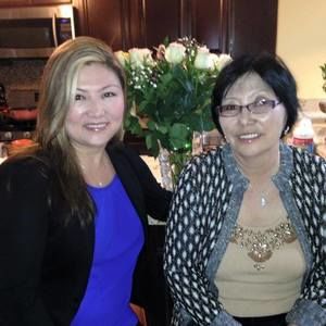 Meet your Posher, Tamir